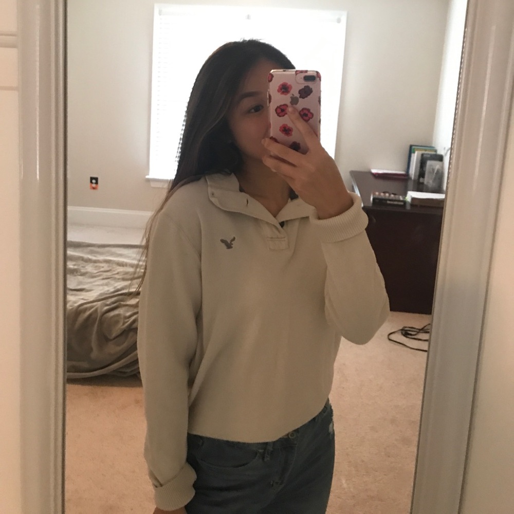 American eagle thermal